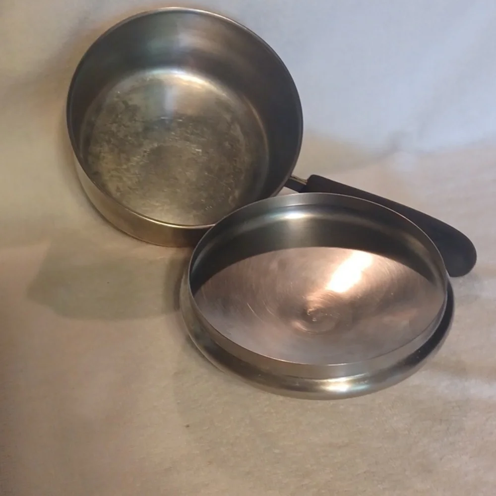 Revere Ware enhance your
